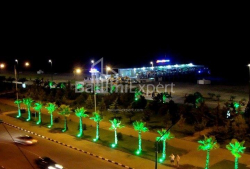 ბინა 75 კვ/მ - იურიევსკაია, Batumi, საქართველო