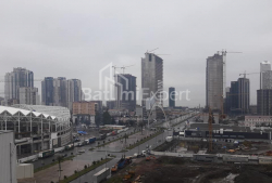 ბინა 75 კვ/მ - იურიევსკაია, Batumi, საქართველო