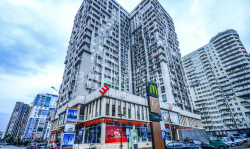 ბინა 99 კვ/მ - ზურაბა გორგილაძე, Batumi, საქართველო