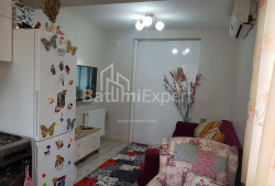 ბინა 43 კვ/მ - ფრიდიონ ხალვაში, Batumi, საქართველო
