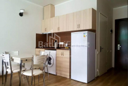 ბინა 33 კვ/მ - იურიევსკაია, Batumi, საქართველო