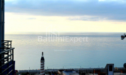 ბინა 31 კვ/მ - ნიკო ფიროსმანი, Batumi, საქართველო