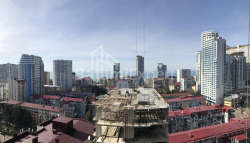 ბინა 51 კვ/მ - ტბელ-აბუსერიძე, Batumi, საქართველო