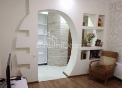 ბინა 70 კვ/მ - იურიევსკაია, Batumi, საქართველო