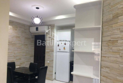 ბინა 70 კვ/მ - იურიევსკაია, Batumi, საქართველო