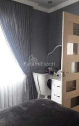 ბინა 77 კვ/მ - იურიევსკაია, Batumi, საქართველო