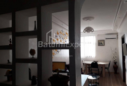ბინა 50 კვ/მ - იურიევსკაია, Batumi, საქართველო