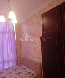 ბინა 60 კვ/მ - იურიევსკაია, Batumi, საქართველო