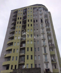 ბინა 84 კვ/მ - ივანე ჯავახიშვილი, Batumi, საქართველო