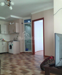 ბინა 52 კვ/მ - იუსუფ კობალაძე, Batumi, საქართველო