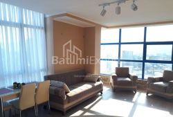 ბინა 51 კვ/მ - იურიევსკაია, Batumi, საქართველო
