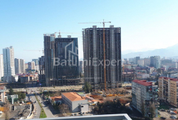 ბინა 51 კვ/მ - იურიევსკაია, Batumi, საქართველო