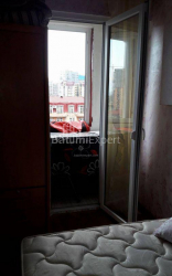 ბინა 37 კვ/მ - ზურაბა გორგილაძე, Batumi, საქართველო