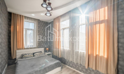 ბინა 150 კვ/მ - იურიევსკაია, Batumi, საქართველო