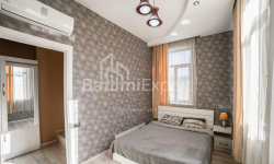 ბინა 150 კვ/მ - იურიევსკაია, Batumi, საქართველო