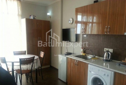 ბინა 33 კვ/მ - იურიევსკაია, Batumi, საქართველო