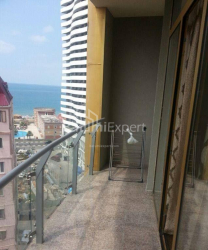 ბინა 33 კვ/მ - იურიევსკაია, Batumi, საქართველო