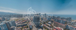 ბინა 85 კვ/მ - ტბელ-აბუსერიძე, Batumi, საქართველო