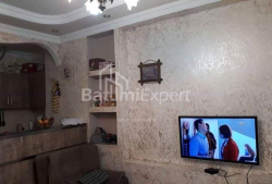 ბინა 46 კვ/მ - იურიევსკაია, Batumi, საქართველო