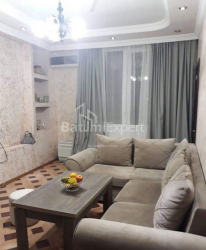 ბინა 46 კვ/მ - იურიევსკაია, Batumi, საქართველო