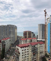 ბინა 30 კვ/მ - იურიევსკაია, Batumi, საქართველო