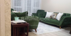 ბინა 47 კვ/მ - იურიევსკაია, Batumi, საქართველო