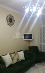ბინა 47 კვ/მ - იურიევსკაია, Batumi, საქართველო