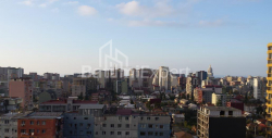 ბინა 47 კვ/მ - იურიევსკაია, Batumi, საქართველო
