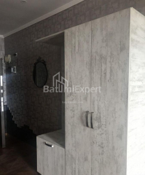 ბინა 42 კვ/მ - ნიკო ფიროსმანი, Batumi, საქართველო