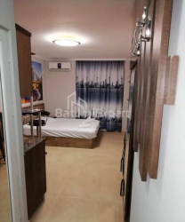 ბინა 24 კვ/მ - იურიევსკაია, Batumi, საქართველო