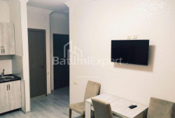 ბინა 40 კვ/მ - იურიევსკაია, Batumi, საქართველო