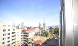 ბინა 74 კვ/მ - იურიევსკაია, Batumi, საქართველო