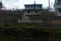 ბინა 209 კვ/მ - იურიევსკაია, Batumi, საქართველო