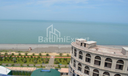ბინა 72 კვ/მ - იურიევსკაია, Batumi, საქართველო