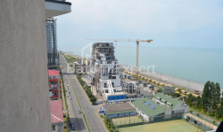 ბინა 72 კვ/მ - იურიევსკაია, Batumi, საქართველო