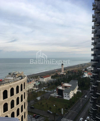 ბინა 72 კვ/მ - იურიევსკაია, Batumi, საქართველო