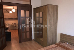 ბინა 45 კვ/მ - იურიევსკაია, Batumi, საქართველო