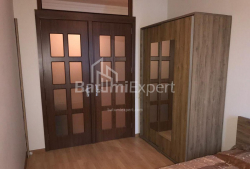ბინა 45 კვ/მ - იურიევსკაია, Batumi, საქართველო