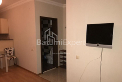 ბინა 45 კვ/მ - იურიევსკაია, Batumi, საქართველო