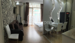 ბინა 33 კვ/მ - შერიფ ხიმშიაშვილი, Batumi, საქართველო