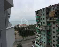ბინა 33 კვ/მ - შერიფ ხიმშიაშვილი, Batumi, საქართველო