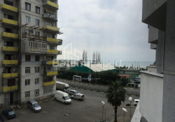 ბინა 1-ოთახი 33 კვ.მ - შერიფ ხიმშიაშვილი, Batumi