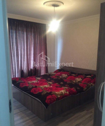 ბინა 35 კვ/მ - ალექსანდრა პუშკინი, Batumi, საქართველო