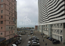 ბინა 34 კვ/მ - იუსუფ კობალაძე, Batumi, საქართველო