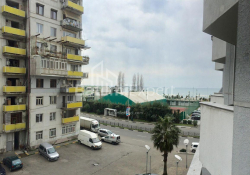 ბინა 34 კვ/მ - იუსუფ კობალაძე, Batumi, საქართველო