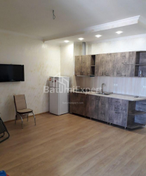 ბინა 46 კვ/მ - იურიევსკაია, Batumi, საქართველო