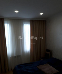 ბინა 46 კვ/მ - იურიევსკაია, Batumi, საქართველო