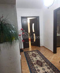 ბინა 100 კვ/მ - იურიევსკაია, Batumi, საქართველო