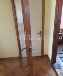 ბინა 80 კვ/მ - იურიევსკაია, Batumi, საქართველო