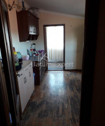 ბინა 80 კვ/მ - იურიევსკაია, Batumi, საქართველო